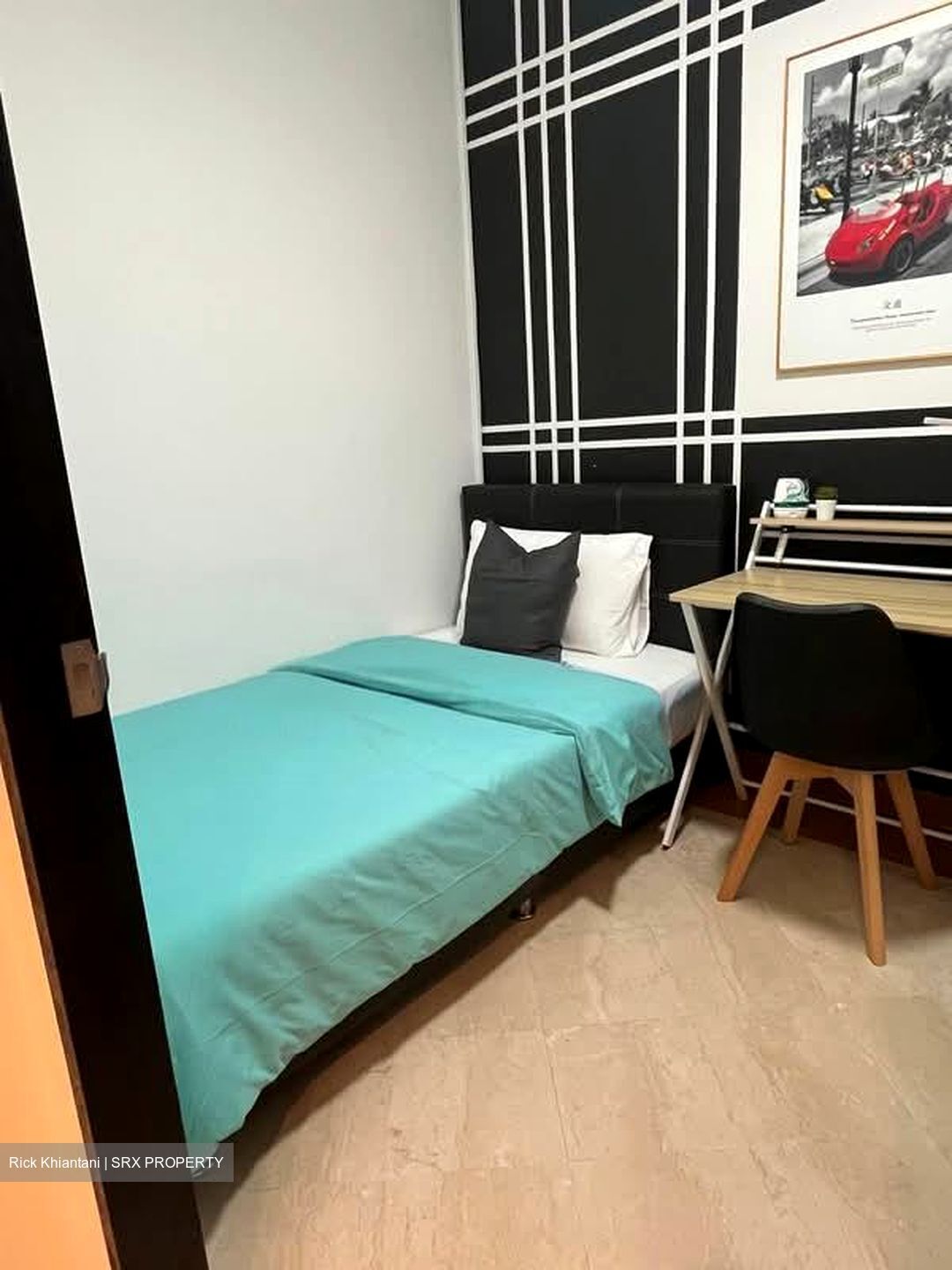 Emerald Garden (D1), Condominium #583408401